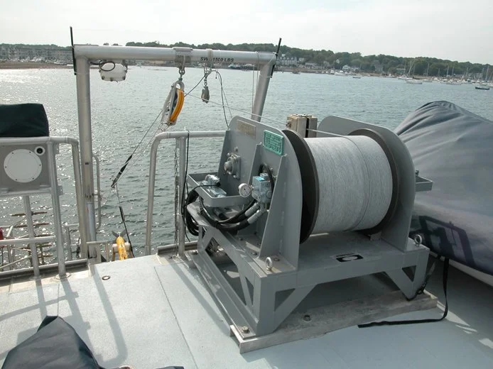 For Shipboard
