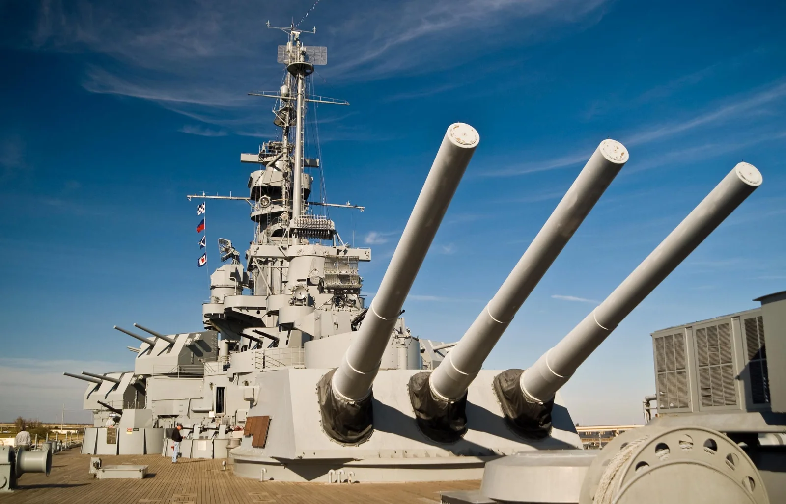 Military Use