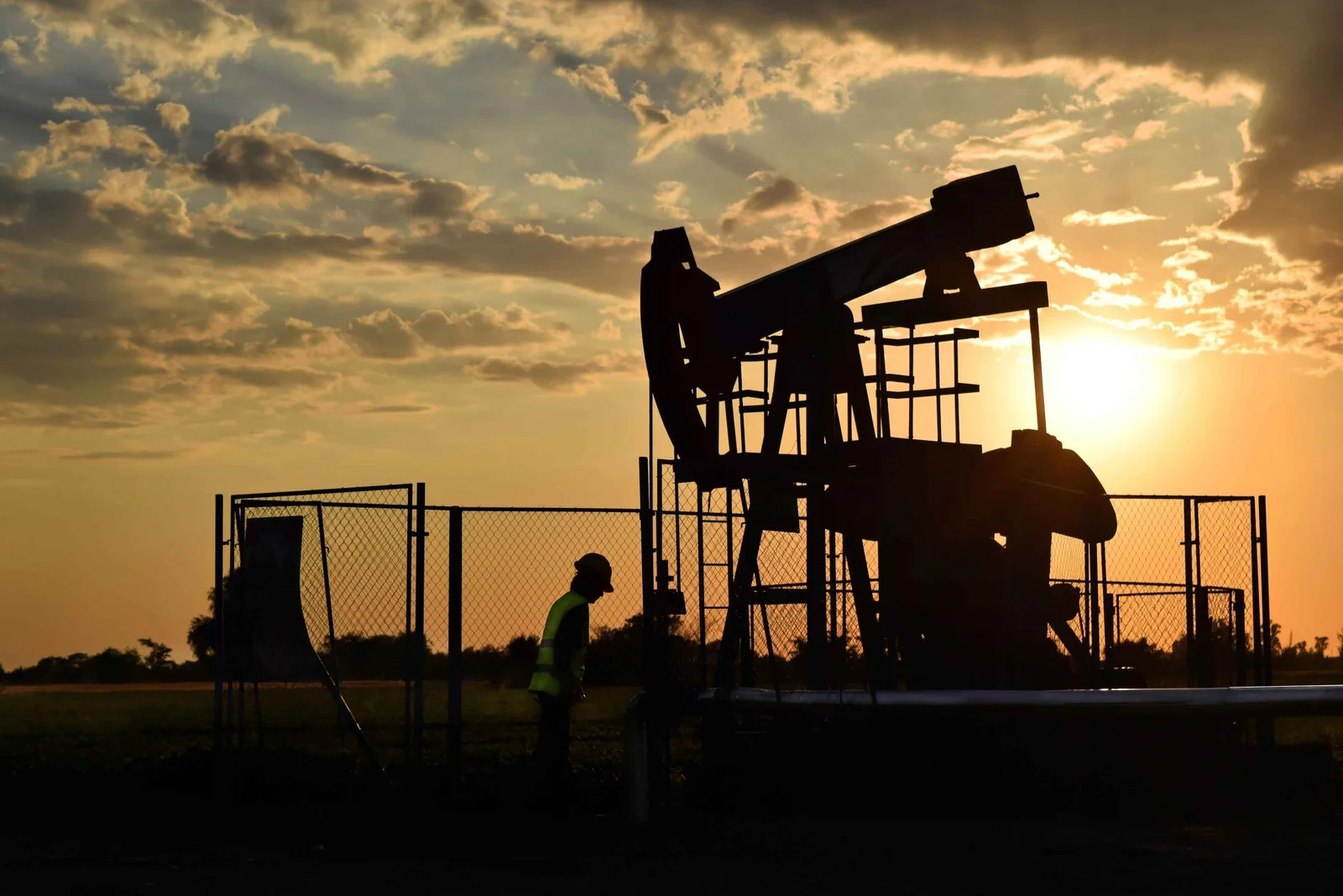 Oil and Natural Gas