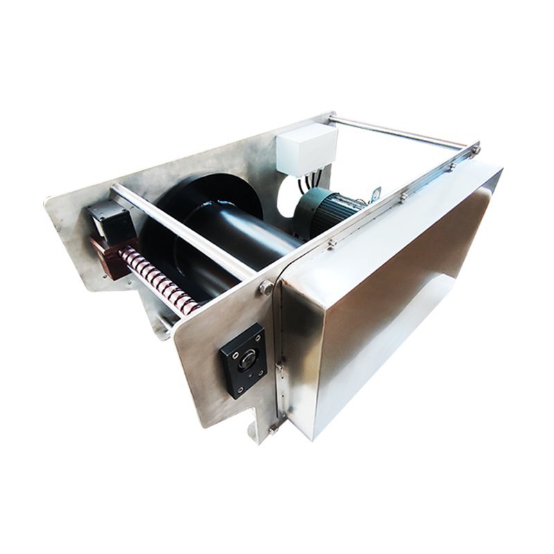 Stainless Steel Electric Industrial Winch