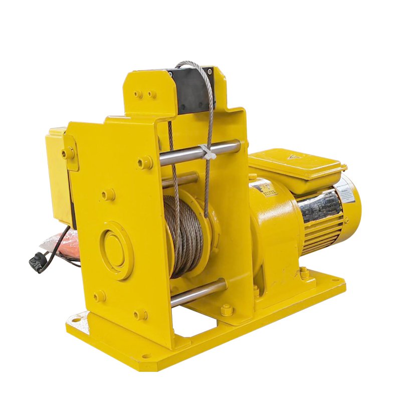 I-shaped Industrial Winch