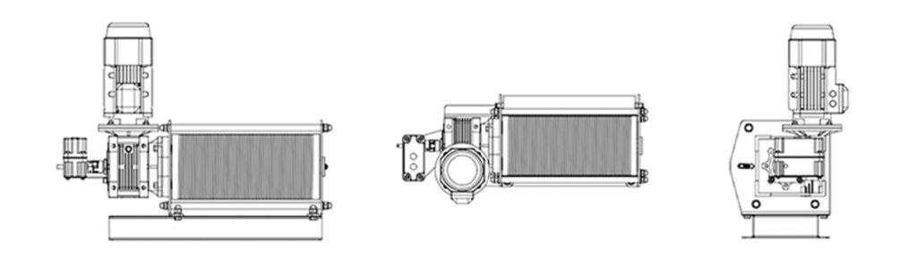 Turbo Winch - 1