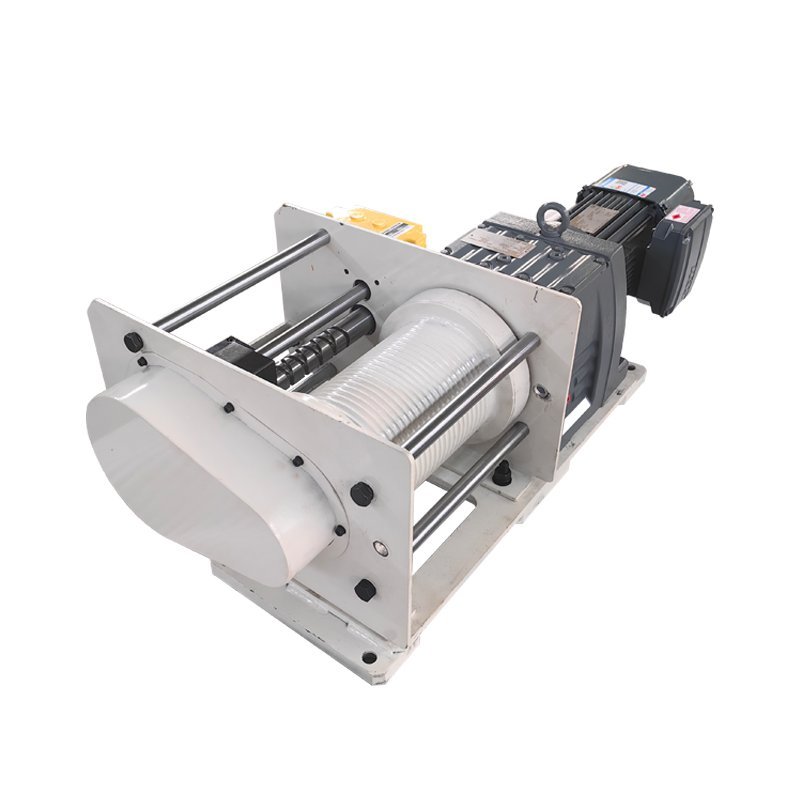 Industrial Electric Winch