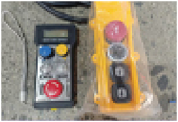 Aluminium Alloy Rope-Out Winch | Lightweight, Corrosion-Resistant | OEM/ODM Factory - 5