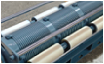 Aluminium Alloy Rope-Out Winch | Lightweight, Corrosion-Resistant | OEM/ODM Factory - 6