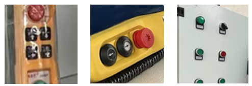 Electromagnetic Clutch Type I Winch – Factory Direct | Custom Design, Quotation & Lead Time Evaluation - 4