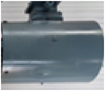 Stainless Steel Friction Winch | 316 SS | Constant-Speed Traction | PLC/Encoder | OEM/ODM - 15