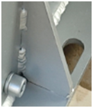 Aluminum Alloy Lightweight Winch | Compact, Corrosion-Resistant - 3