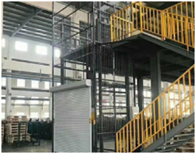 Equipment-Integrated Winch | 0.5–50+ Ton Custom Load | PLC / VFD Synchronized Pulling & Hoisting Solutions - 4