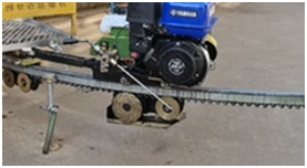 Equipment-Integrated Winch | 0.5–50+ Ton Custom Load | PLC / VFD Synchronized Pulling & Hoisting Solutions - 5