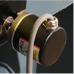 70-Ton Industrial Friction Winch | SEW Motor, PLC Control & High-Precision Traction - 5