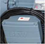 70-Ton Industrial Friction Winch | SEW Motor, PLC Control & High-Precision Traction - 2