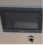 70-Ton Industrial Friction Winch | SEW Motor, PLC Control & High-Precision Traction - 4