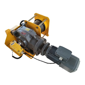 Cómo seleccionar el cabrestante industrial adecuado para su línea de producción o sistema de almacén