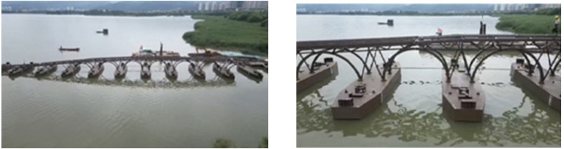 Manual Mooring Winch 6 Ton | Marine Dual-Speed Hand Crank Winch for Docking & Offshore - 5