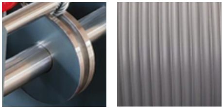 Dual-Drum Electric Winch 3 Ton | Synchronized Industrial Cable Winch System - 3