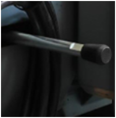 Stage Flying Winch 450 kg | High-Speed Aerial Wire Winch for Theater & Live Events - 2