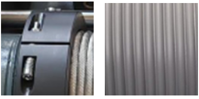 Stage Flying Winch 450 kg | High-Speed Aerial Wire Winch for Theater & Live Events - 5