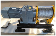 How to Choose an I-Type Single-Column Industrial Winch - 4
