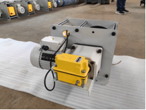 electric hoist suppliers