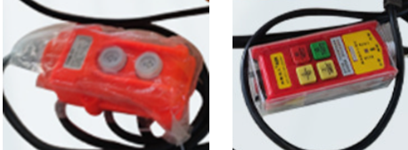 Mall Atrium Electric Hoist System | Professional Ceiling Hoist Solutions - 3