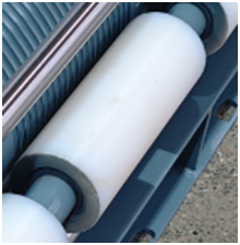 Precise 200kg Automotive Model Lifting Solution for Showrooms: KLD Four-Rope Servo Winch Case Study - 5