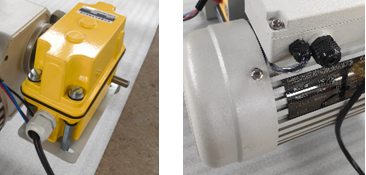 Mall Atrium Electric Hoist System | Professional Ceiling Hoist Solutions - 4