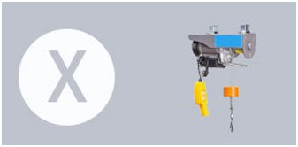 Mall Atrium Electric Hoist System | Professional Ceiling Hoist Solutions - 10