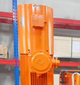 KLD Kaileude | Marine Engineering Explosion-Proof Intelligent Winch System Case Study - 3
