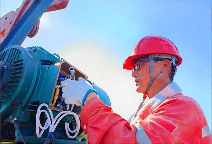 Comprehensive Explosion-Proof Winch Solution for Zone 2 Explosive Gas Environments in High-Temperature Oilfields - 4