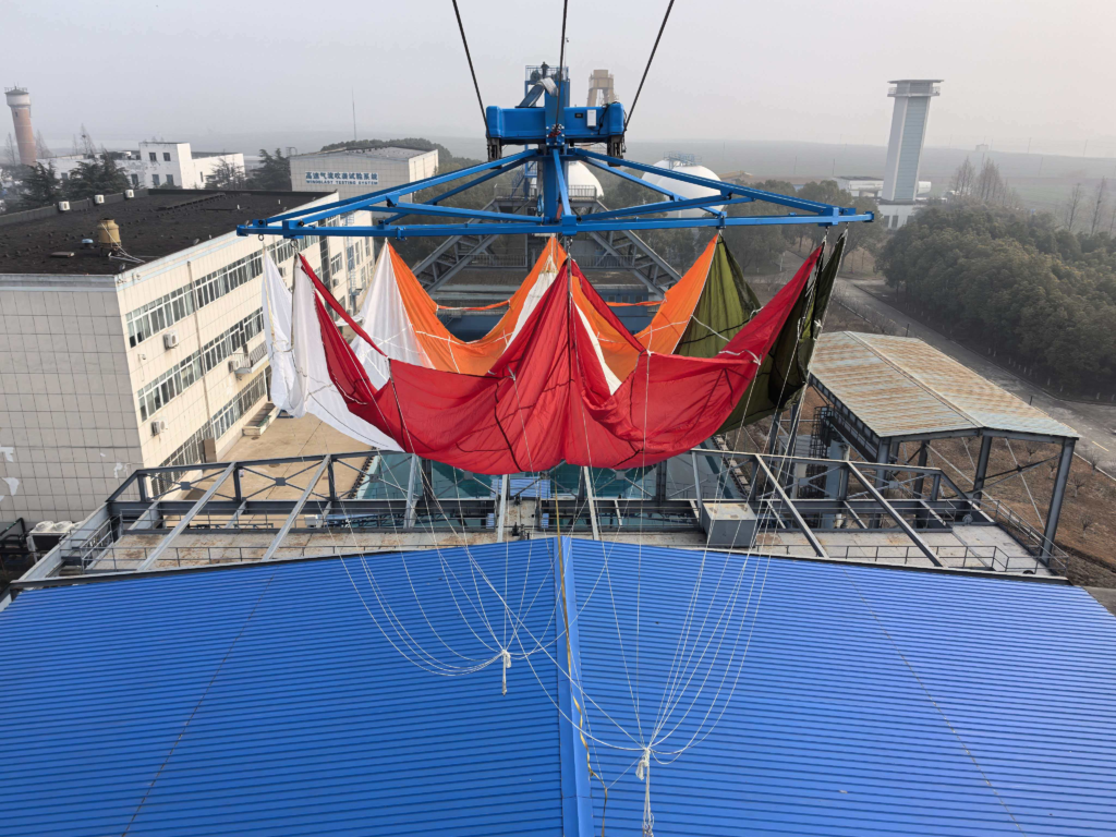 Core Power Solution for Aerial Tramway Trolley Operation - 4