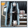 Application Solution for Servo Motor Cable Reels in Mobile Power Supply Systems for Robots - 4