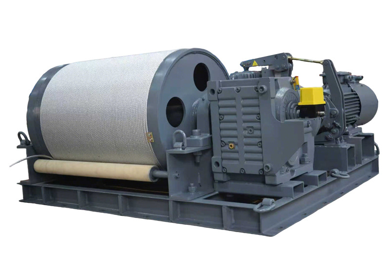 Solución de sistema de recuperación de bungee a gran altitud - 2